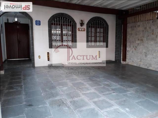 #1859 - Casa para Venda em São Paulo - SP - 2