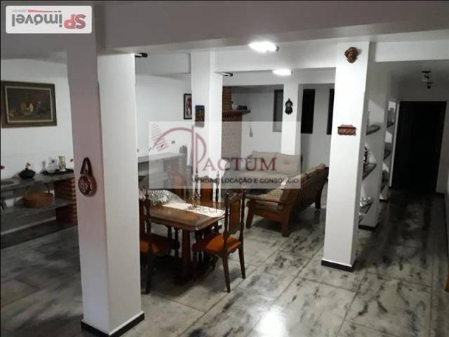 #1859 - Casa para Venda em São Paulo - SP - 3