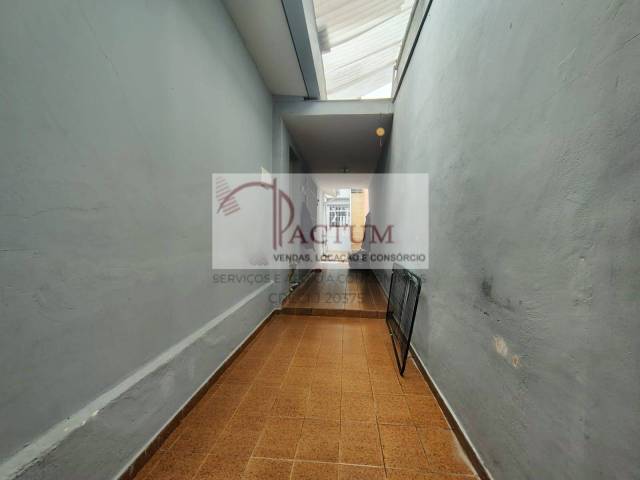 #1832 - Casa para Venda em São Paulo - SP - 3