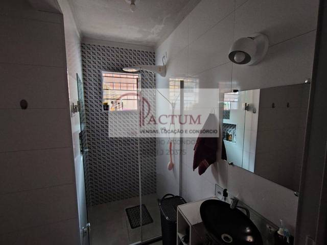 #1832 - Casa para Venda em São Paulo - SP - 2