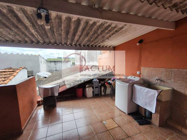 Casa para Venda em São Paulo - 5