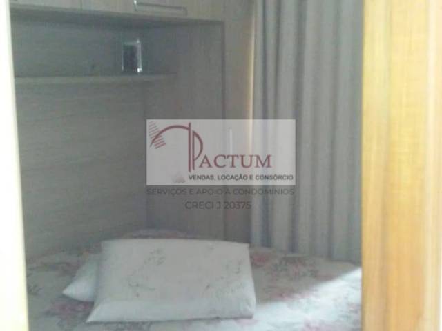 #1840 - Apartamento para Venda em São Paulo - SP - 3