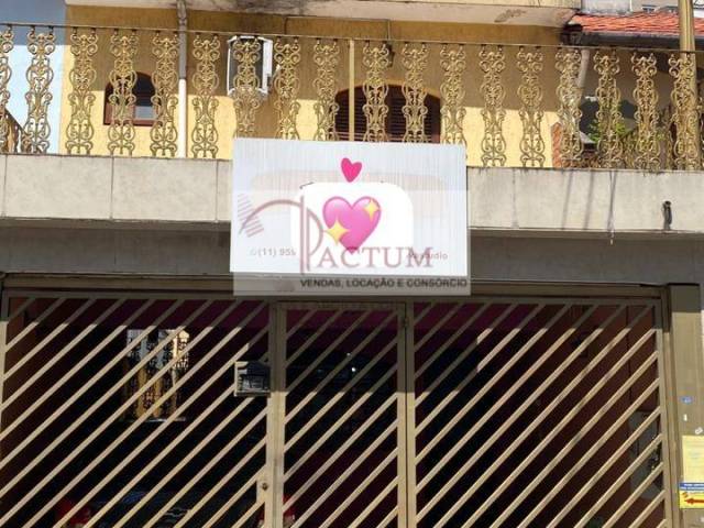 #1858 - Sobrado para Venda em São Paulo - SP - 2