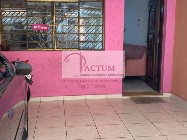 #1858 - Sobrado para Venda em São Paulo - SP - 3