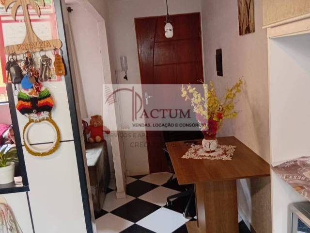 Venda em Jardim Antártica - São Paulo