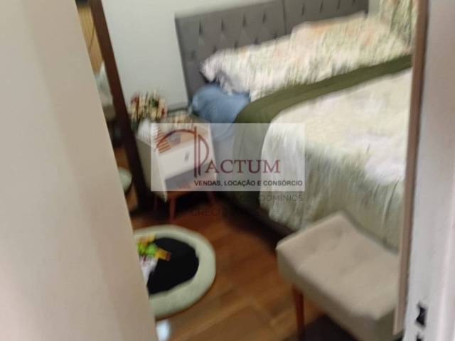 #1837 - Apartamento para Venda em São Paulo - SP - 3