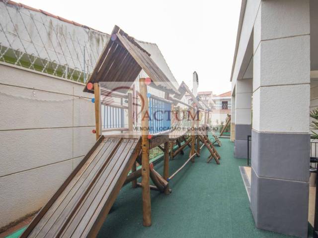 Cobertura Duplex para Venda em São Paulo - 4