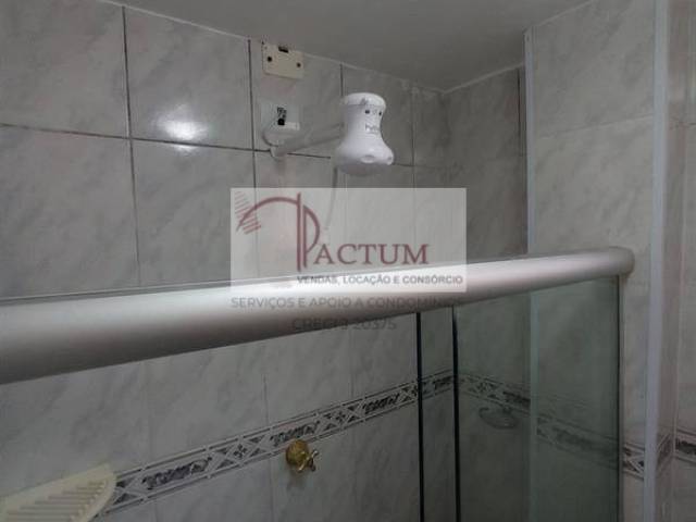 #1861 - Apartamento para Locação em São Paulo - SP - 3