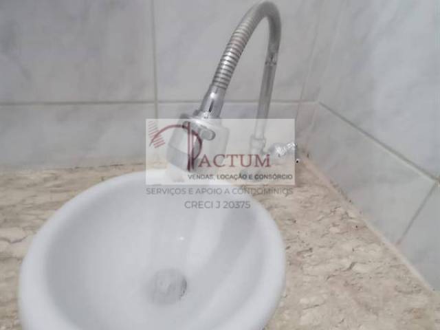 Apartamento para Locação em São Paulo - 5