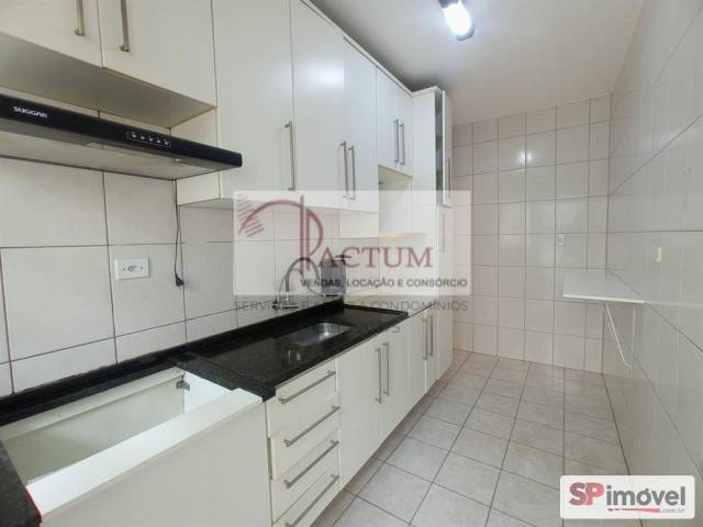 #1861 - Apartamento para Locação em São Paulo - SP - 1