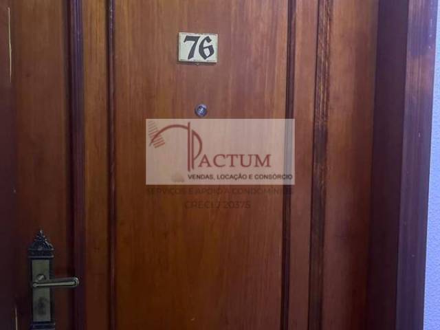 #1862 - Apartamento para Venda em São Paulo - SP - 2