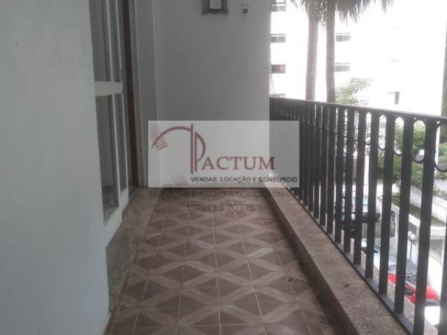 #1863 - Apartamento para Venda em São Paulo - SP