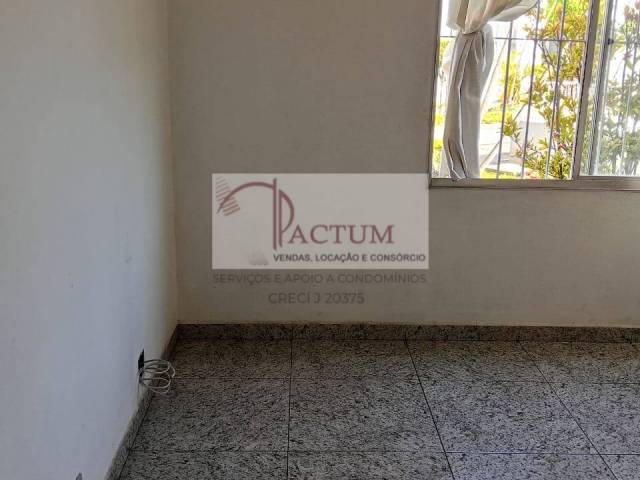 #1865 - Apartamento para Venda em São Paulo - SP