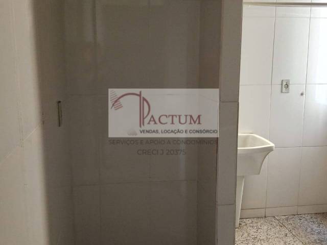 #1865 - Apartamento para Venda em São Paulo - SP - 2