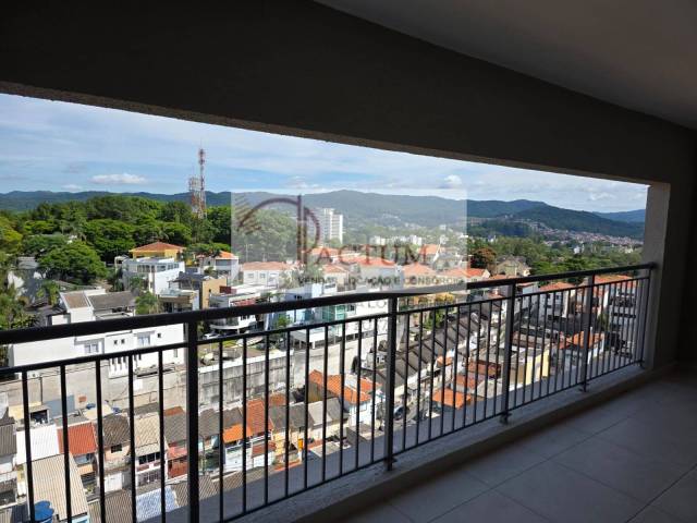 #1866 - Apartamento para Venda em São Paulo - SP - 2