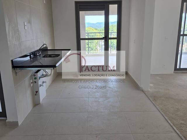 Apartamento para Locação em São Paulo - 5
