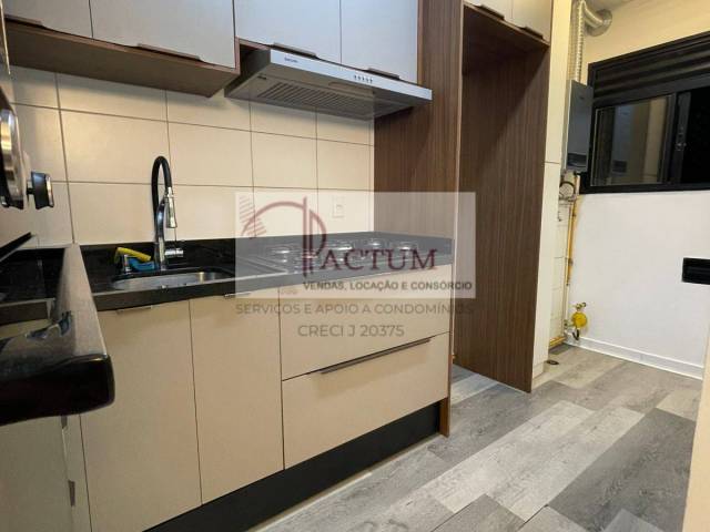 #1868 - Apartamento para Venda em São Paulo - SP