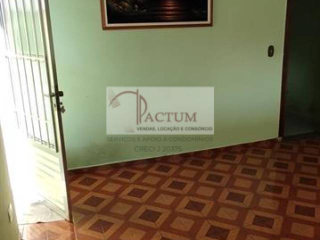 #1869 - Casa para Venda em São Paulo - SP - 2