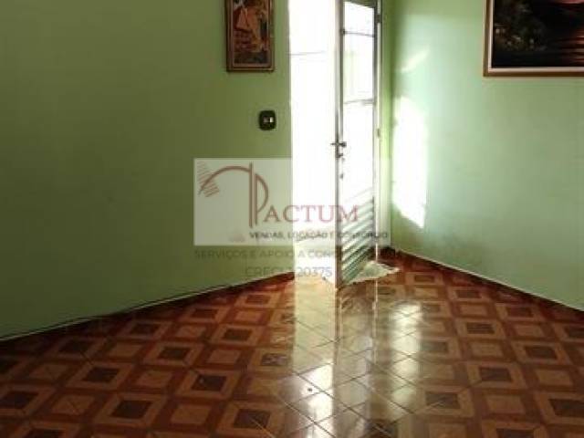 #1869 - Casa para Venda em São Paulo - SP - 3