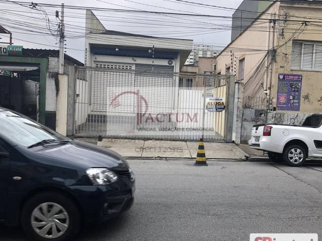 #1870 - Galpão para Locação em São Paulo - SP - 2