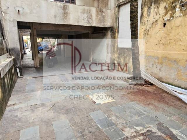 Locação em Lauzane Paulista - São Paulo