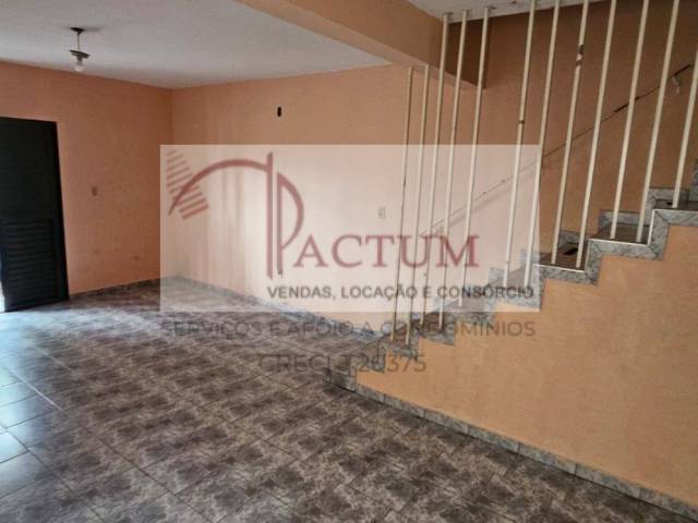 #1872 - Sobrado para Venda em São Paulo - SP - 3