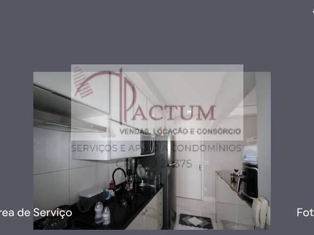 Apartamento para Venda em São Paulo - 4