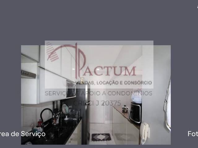 Apartamento para Venda em São Paulo - 5