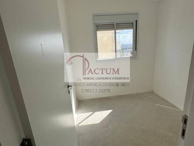 #1874 - Apartamento para Venda em São Paulo - SP - 2