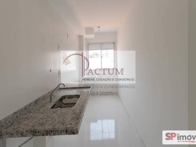 #1875 - Apartamento para Venda em São Paulo - SP - 3