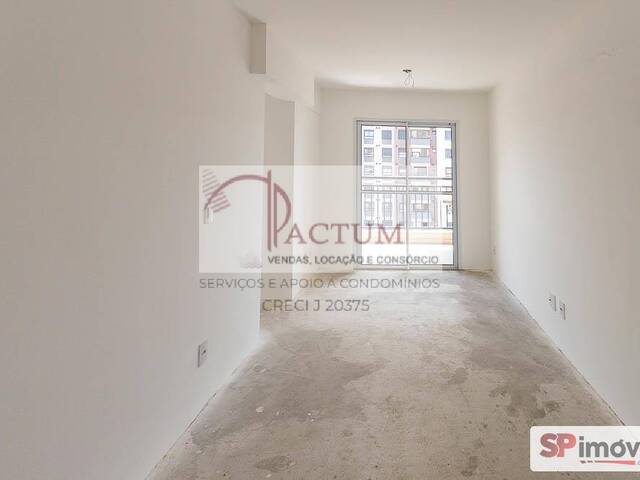 #1875 - Apartamento para Venda em São Paulo - SP - 2