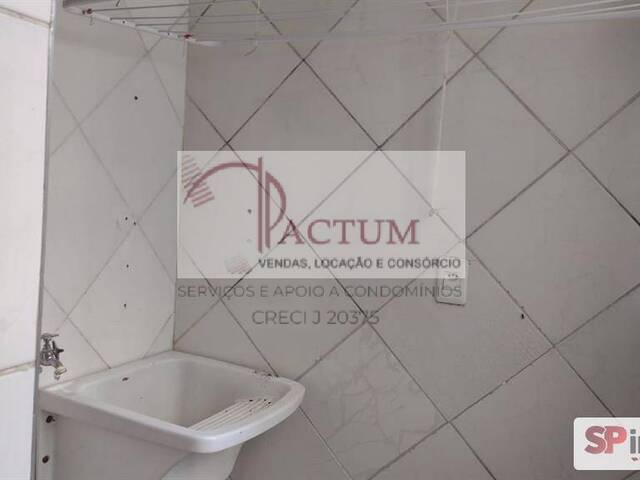 Apartamento para Venda em São Paulo - 5