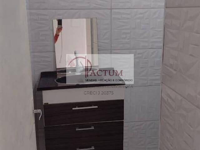 #1876 - Apartamento para Venda em São Paulo - SP - 3