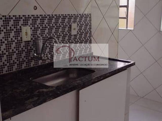 Venda em Conjunto Habitacional Jova Rural - São Paulo