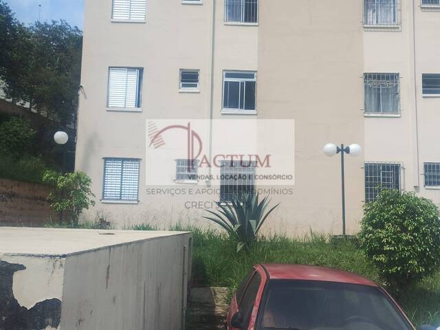 Venda em Jardim Antártica - São Paulo