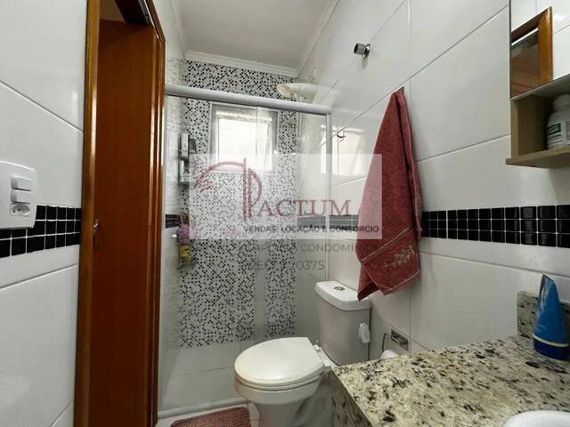 #1878 - Casa em condomínio para Venda em São Paulo - SP - 3