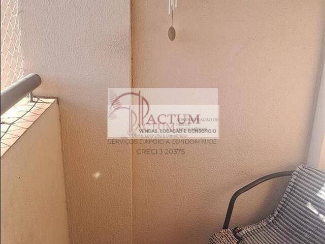 Locação em Parque Peruche - São Paulo