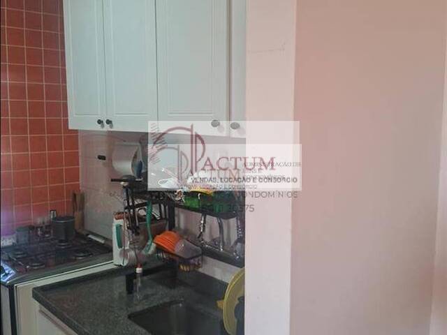 #1879 - Apartamento para Locação em São Paulo - SP - 3