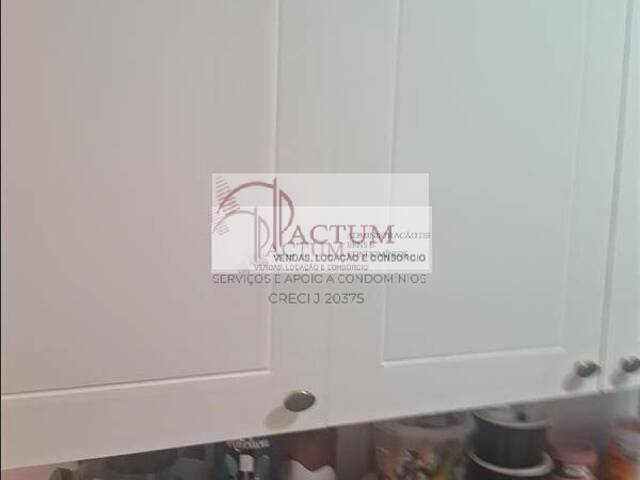 #1879 - Apartamento para Locação em São Paulo - SP - 2