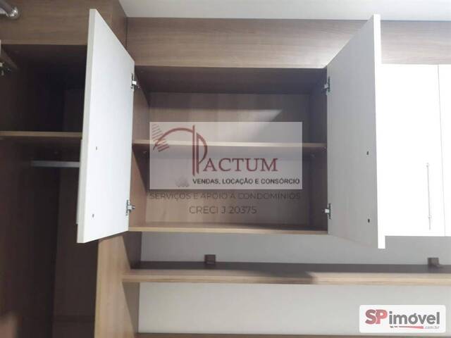 #1882 - Apartamento para Venda em São Paulo - SP - 3