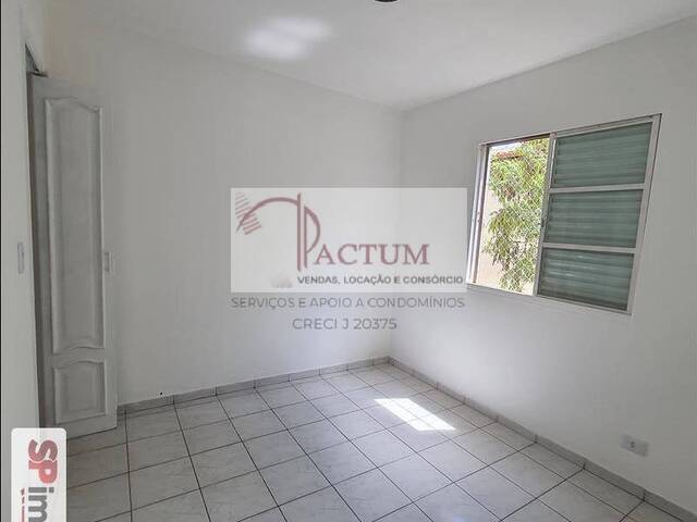 #1884 - Apartamento para Venda em São Paulo - SP - 3