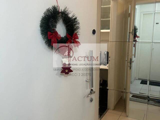 #1885 - Apartamento para Venda em São Paulo - SP - 2