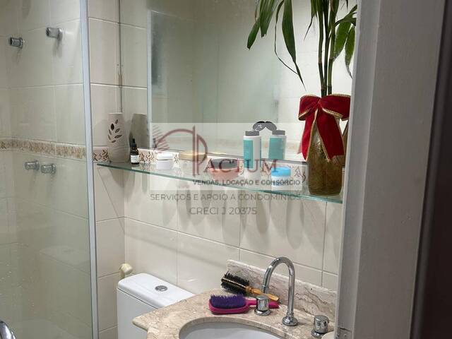 Apartamento para Venda em São Paulo - 4