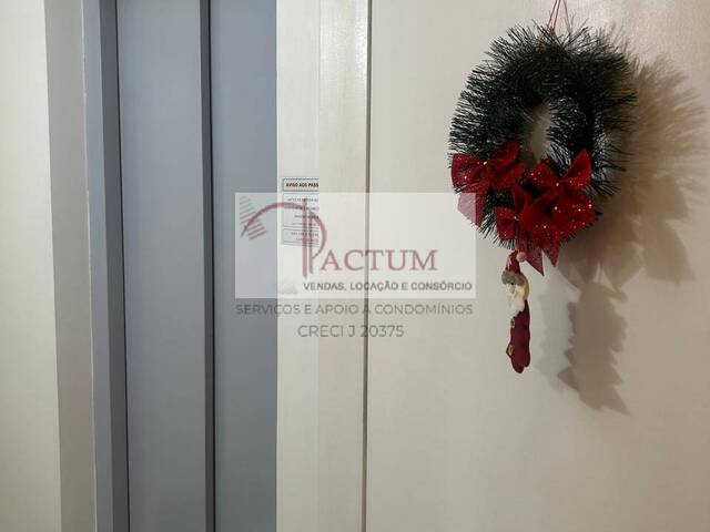 #1885 - Apartamento para Venda em São Paulo - SP - 3