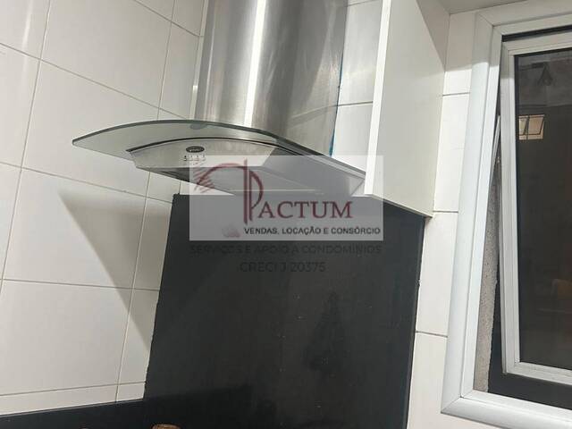 Apartamento para Venda em São Paulo - 5
