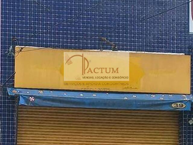 #1886 - Ponto Comercial para Locação em São Paulo - SP - 2