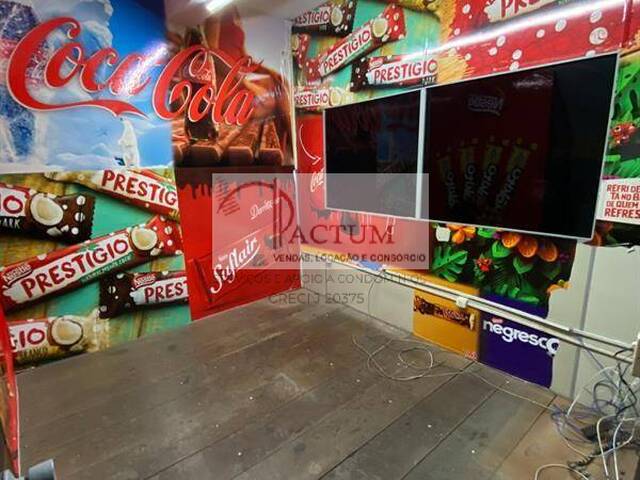 Ponto Comercial para Locação em São Paulo - 4
