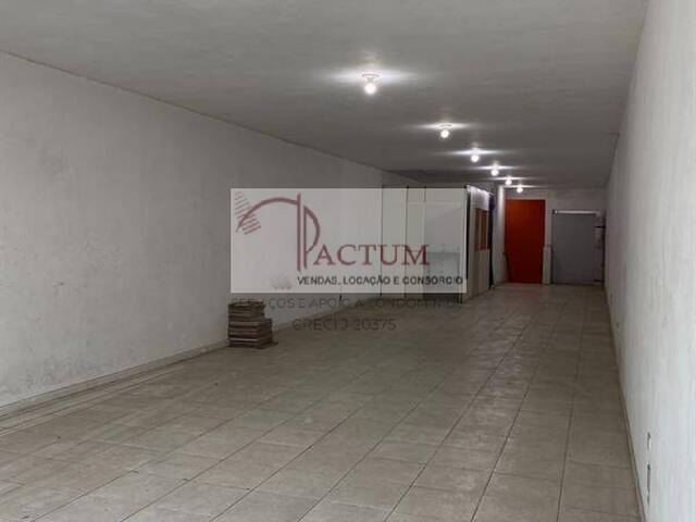 Locação em Vila Mazzei - São Paulo