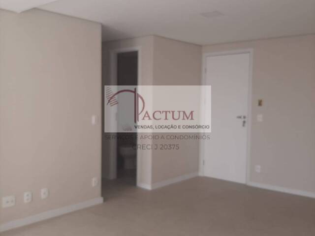 #1887 - Apartamento para Venda em São Paulo - SP - 2