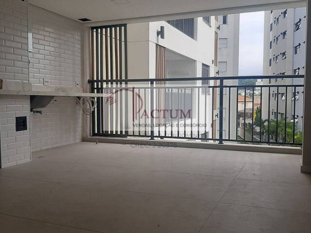 #1887 - Apartamento para Venda em São Paulo - SP - 1